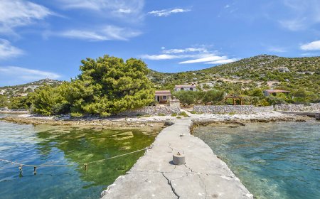 House Agava Rei Tkon