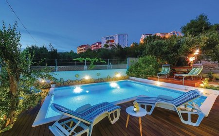 Apartman Okrug Gornji - CDE609