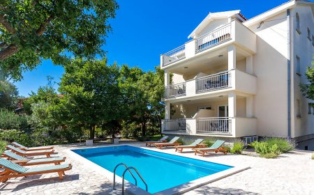 Apartman Pinezići - CKK585