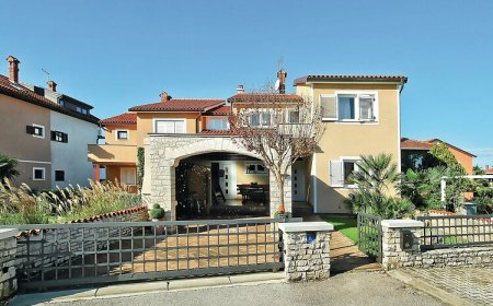 Apartman Umag - Umago - CIU393