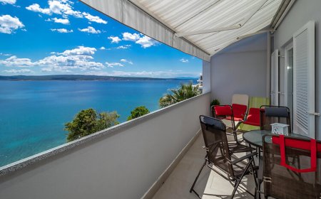 Apartman Selce - CKC881