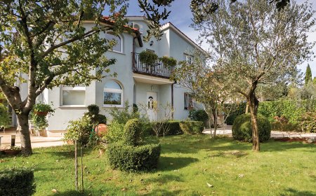 Apartman Fažana - CIF791