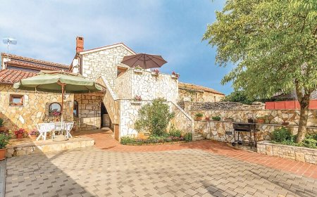 Apartman Orbanići - CIL976