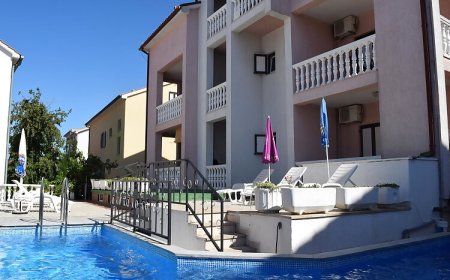 Apartments Tatarovic Malinska