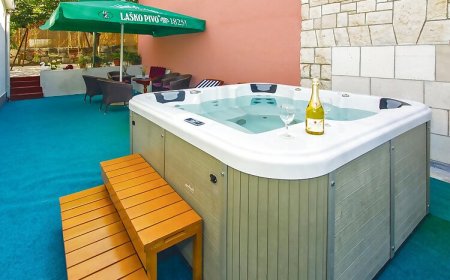 Apartman Ostrvica - CDC180