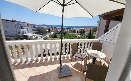 Apartment Amarilis Sv. Filip i Jakov