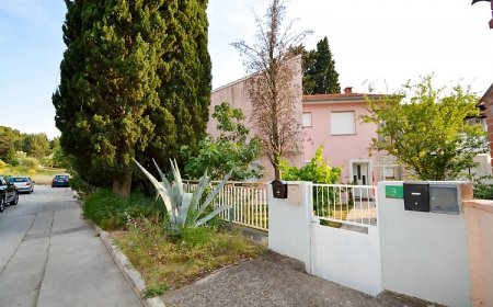 Apartman Danijela Pula