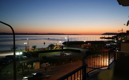 Apartments Lena Podgora