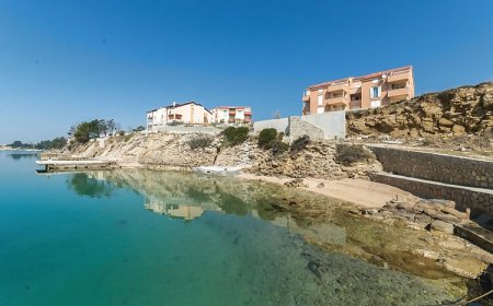 Apartman Vlašići - CKP621