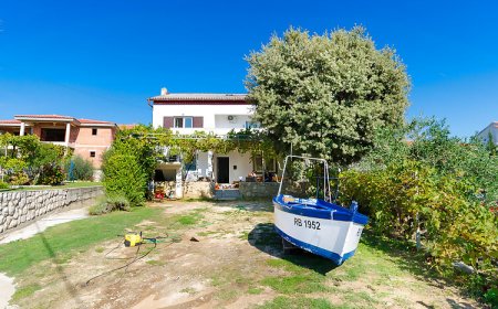 Apartment Neda M Lopar