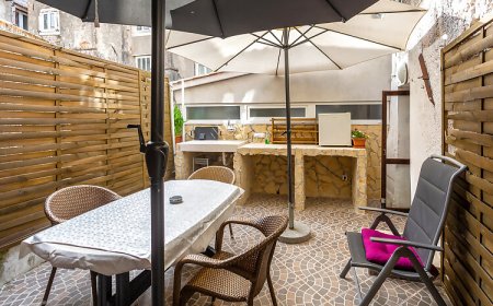 Apartman Cres - CKL296