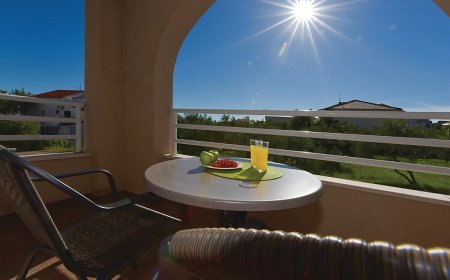 Apartman Vodice - CDJ289