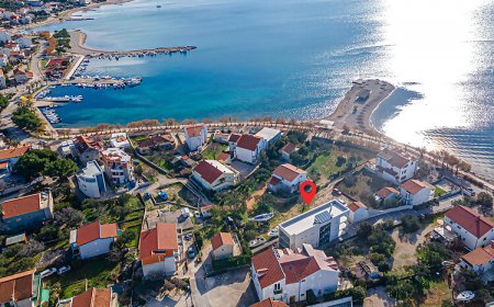 Apartman Srima - CDJ714