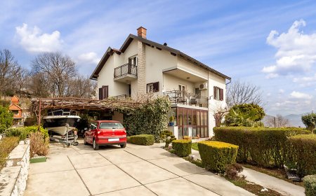 Apartman Čavle - CKO025