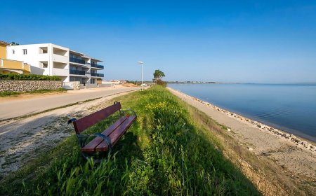 Apartman Nin - CDA719