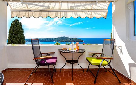 Apartman Dubrovnik - CDD844