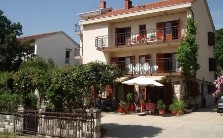 Apartmani Franio Dramalj