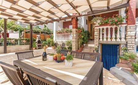 Apartman Biograd na Moru - CDZ389