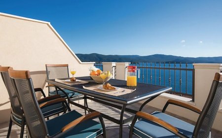 Apartman Komarna - CDR307