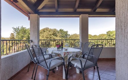 Apartman Pula - CIR083