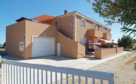 Apartman Vir - CDN687