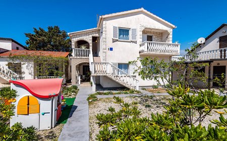 Apartman Vir - CDI014