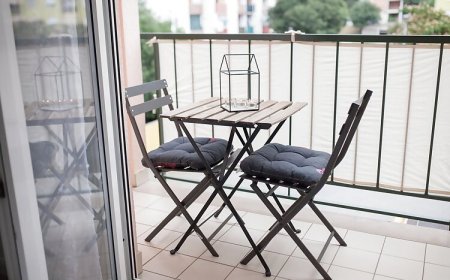 Crystal Apartman Zadar