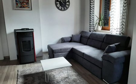 Apartmanok A Tenger Mellett Postira, Brac - 737 Postira