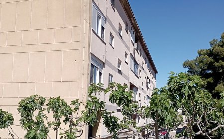 Apartman Baldekin V Šibenik