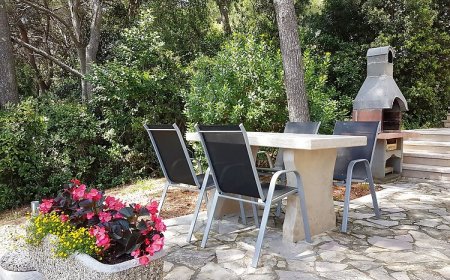 Apartmanok A Tenger Mellett Rovinj - 3373