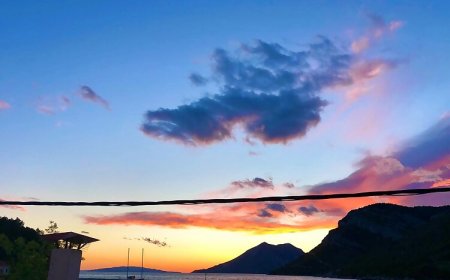 Apartmanok A Tenger Mellett Zuljana, Peljesac - 20094 Žuljana