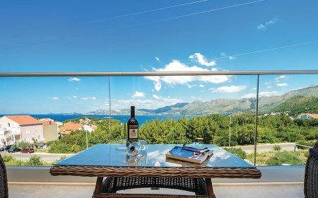 Apartman Cavtat - CDD746