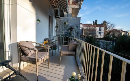 Apartmanok Parkolóhellyel Split - 19586