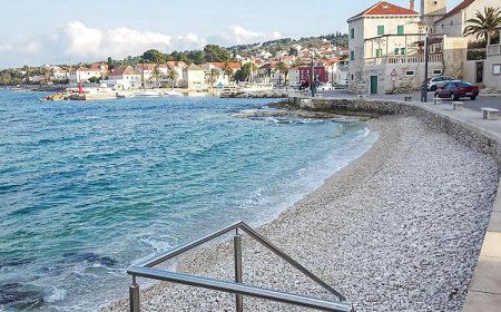 Apartman Sutivan - CDB750