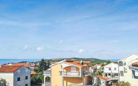 Apartman Vodice - CDJ978