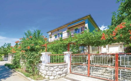 Apartman Tribalj - CKC545