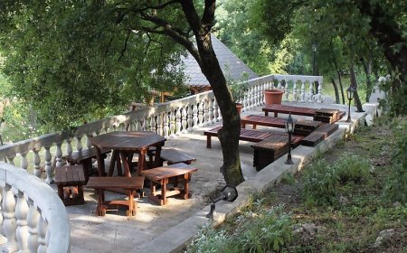 Apartmanok és Szobák Parkolóhellyel Klenovica, Novi Vinodolski - 5590 Klenovica