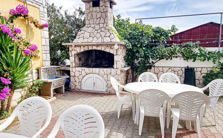 Apartman Vir - CDI234