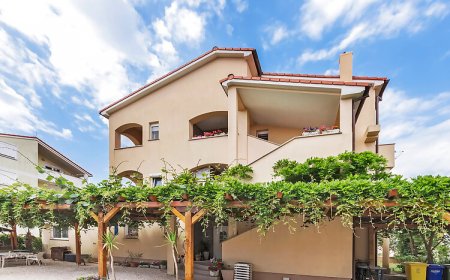 Apartman Medulin - CIM590