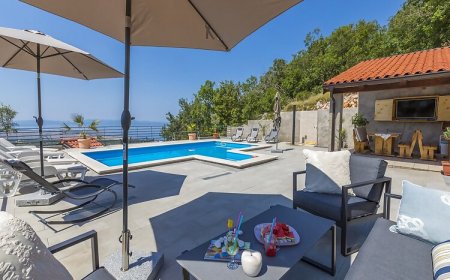 Apartment PEZ Hreljin