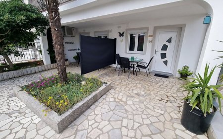 Apartman Ivana Crikvenica