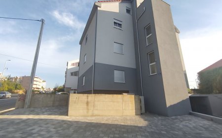 Apartman Rosie Podstrana