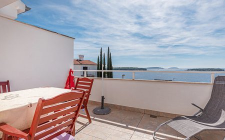 Apartman Primošten - CDJ973