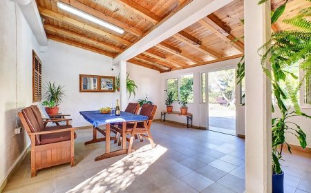 Apartmanok és Szobák Parkolóhellyel Nerezine, Losinj - 8049 Nerezine