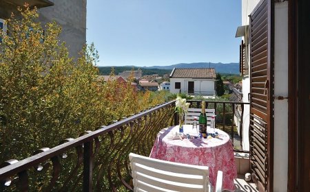 Apartman Vrboska - CDH418