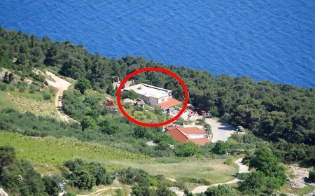 Apartmanok Parkolóhellyel Sveta Nedilja, Hvar - 8792 Sveta Nedilja