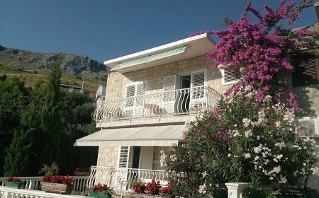 Apartman Stan Duće