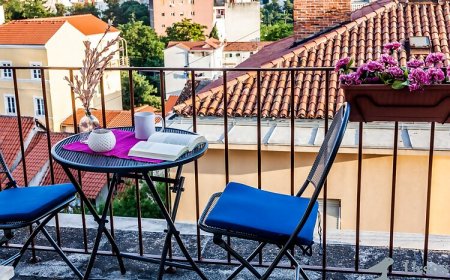 Apartman Royal Split