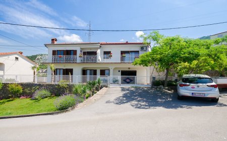 Apartments Marta Sv. Juraj