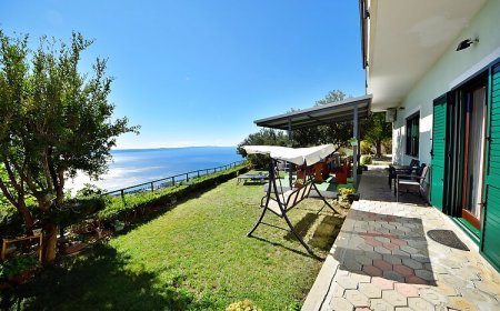 Apartman Ivo Tučepi